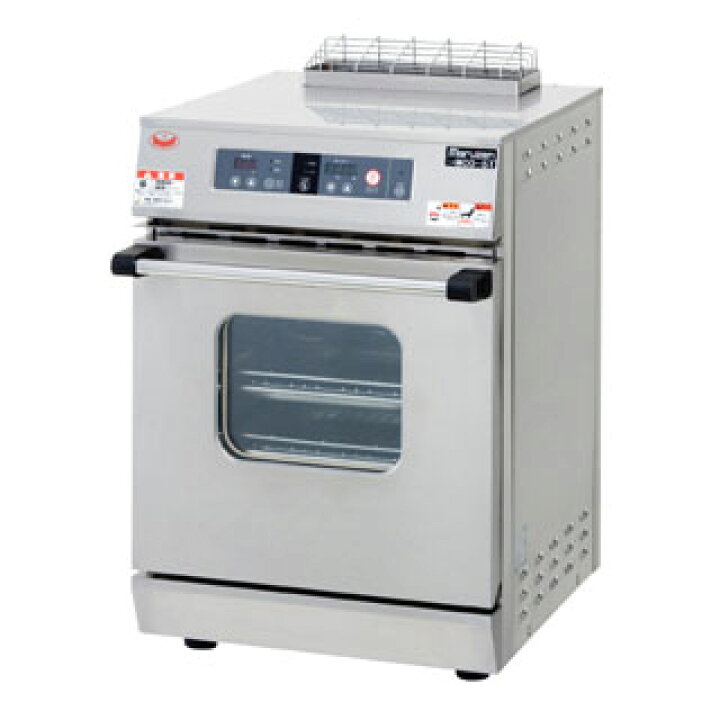 楽天市場】ビックオーブン MCO-5TB LPG(プロパンガス)【 厨房機器 