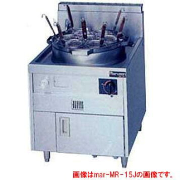 楽天市場】【受注生産品・送料無料・代引不可】タニコーガス茹で麺機 