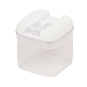 �p�[������ ���o�[DE�ȒP���b�N �V�X�e���R���e�i0.5l