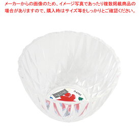 PCかき氷・デザートカップ(クリア)