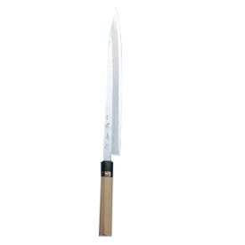 銀三鋼 柳刃 27cm【 人気 刺し身 包丁 魚 包丁 おすすめ 包丁 おすすめブランド 寿司 柳包丁 柳刃 包丁 刺身 包丁 有名 職人 包丁人気ブランド 切れる 包丁 切れ味 料理 包丁 いい 包丁 販売 houchou 】
