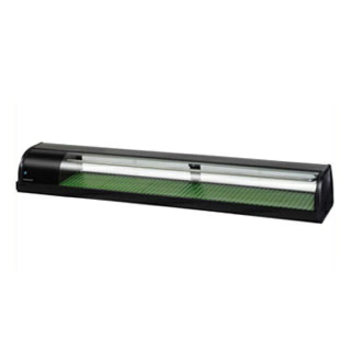 楽天市場】ホシザキ 冷蔵ネタケース HNC-210B-R-B【保冷ケース 業務用 