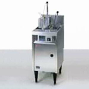 サニクック 業務用自動調理機器 ゆで麺機 UM401S【 ゆで麺機 業務用 】【 メーカー直送/後払い決済不可 】