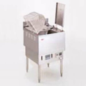 サニクック 業務用自動調理機器 ゆで麺機 UM702E【 ゆで麺機 業務用 】【 メーカー直送/後払い決済不可 】