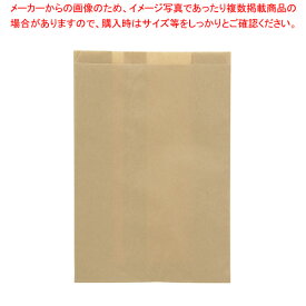NF耐油ガゼットパック 17-23.5 未晒無地 100枚
