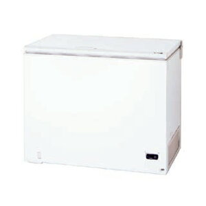 ストッカー 上開き蓋タイプ チェストフリーザー SH-360XE