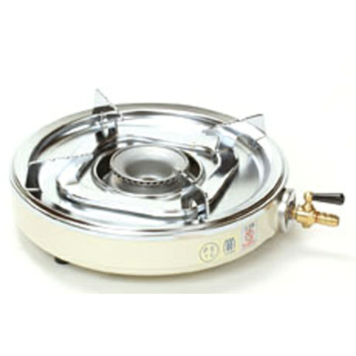 楽天市場】業務用テーブルコンロ 丸型一口コンロ UL-6 12A・13A(都市  