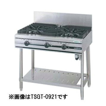 楽天市場】タニコー ガステーブル(3口) S-TGT-90 : 厨房機器キッチンキング