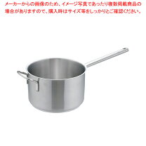 楽天市場】ムラノ インダクション18－8片手深型鍋の通販