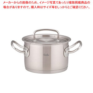 フィスラー シチューポット 16cm」の人気商品一覧・価格比較 - 価格.com