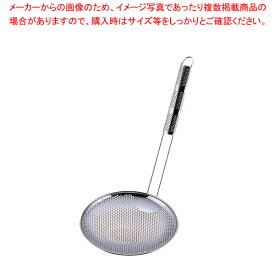 【まとめ買い10個セット品】UK18-8パンチング そば揚げ タテ型 18cm【そば テボ 湯切り 麺揚げ そば 蕎麦 うどん パスタ 用品 玉揚 脂こし てぼ テボ 湯切り 麺揚げ めん揚げ ラーメン 蕎麦 うどん 通販 業務用】