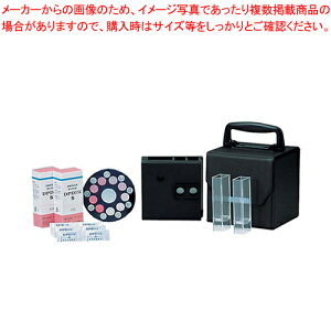 DPD�@�c�����f�����G���p�e�X�^�[ SWA(pH�����Ȃ�)