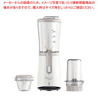 テスコム ミルミキサー TML162W