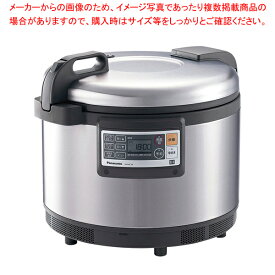 【まとめ買い10個セット品】パナソニック 業務用IHジャー炊飯器 SR-PGC54A(3相)【人気 おすすめ 業務用 販売 楽天 通販】