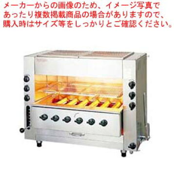 楽天市場】【新品/メーカー直送】アサヒサンレッド 同時両面焼グリラー 