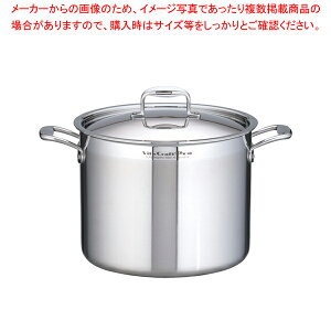 ビタクラフト プロ 寸胴鍋 13.6L No.0214 (鍋) 価格比較 - 価格.com