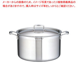 ビタクラフト プロ 半寸胴鍋 30.2L No.0228 (鍋) 価格比較 - 価格.com