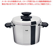 楽天市場】フィスラー 鍋 24cmの通販