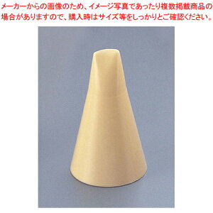 サーモPP製飾り口金 右バラ 31533【 金属 単品 口金 】 【 バレンタイン 手作り ケーキデコレーション口金 デコレーション絞り出し口金 お菓子絞り金口がね】