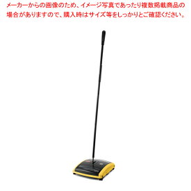 ラバーメイド スイーパー 4215-88 (ブラシレススイーパー)【厨房用品 調理器具 料理道具 小物 作業 厨房用品 調理器具 料理道具 小物 作業 業務用】