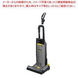 【まとめ買い10個セット品】アップライト型 バキュームクリーナー CV38/1【 ブラシ洗浄機 ブラシ洗浄機 業務用】