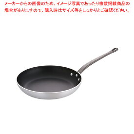 【まとめ買い10個セット品】モービル シルバーストーン フライパン 9851.28 28cm