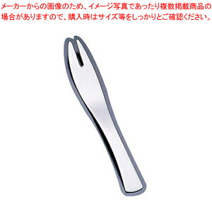 18-8 禅シリーズ 和菓子フォーク【ステンレス製 業務用】