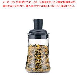 フタ付ふりかけボトル KT5031-BKF