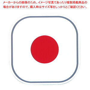 フラッグコースター(6枚入) 59228 日本【 人気 コースター おすすめ コースター 業務用コースター おしゃれ かわいい 業務用 コースター モダン 】
