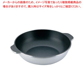 【まとめ買い10個セット品】遠藤商事 / TKG アルミIH味めぐり(フッ素樹脂) 30cm【厨房用品 調理器具 料理道具 小物 作業 厨房用品 調理器具 料理道具 小物 作業 業務用】