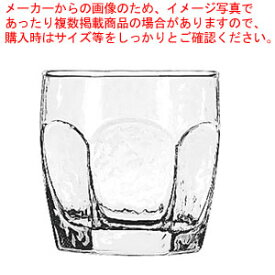 リビー シバリー(6ヶ入) ロックグラス No.2485【 Libbey【 リビー 】 グラス ガラス おしゃれ Libbey（リビー） グラス ガラス 業務用】