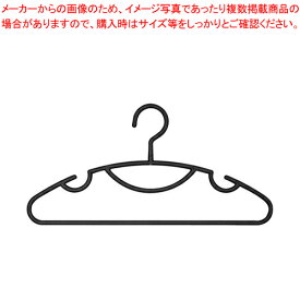 【まとめ買い10個セット品】 セットスリムハンガー (5本組)【 ホテルグッズ ルーム用品 ハンガー 】