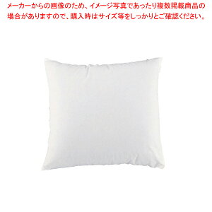 イージー座布団GU(合繊わた+ウレタン) 550×510×H90【メーカー直送/代引不可 厨房用品 調理器具 料理道具 小物 作業 業務用】