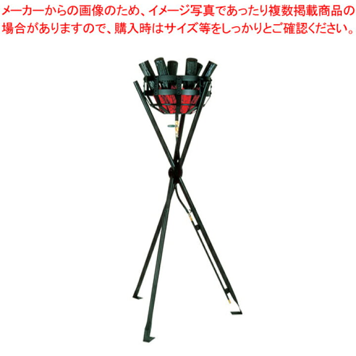 楽天市場】招きかがり火 KS-101 ガス用 LPガス【店舗備品 サイン 
