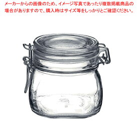 フィド ジャー 0.5L 1.49210(07961)【 密閉容器 食品ボトル 保存容器 密閉容器 食品ボトル 保存容器 業務用】