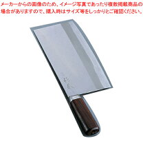 楽天市場】杉本 中華包丁 6号の通販 