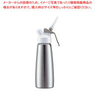 エスプーマ アドバンスディスペンサー M ステンレス