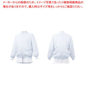 【まとめ買い10個セット品】白い空調服 SKH6500 M