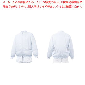 【まとめ買い10個セット品】白い空調服 SKH6500 L