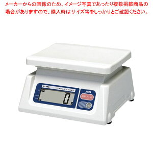 A&D�f�W�^���X�P�[�� SK-1000i