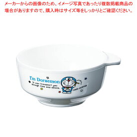 【まとめ買い10個セット品】ポリプロピレンお子様食器 「ドラえもん」 茶碗 CB-31(新絵柄)