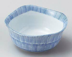【まとめ買い10個セット品】和食器 ネ081-418 京十草四角小付【キャンセル/返品不可】