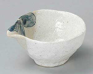 和食器 ロ085-448 雪化粧木葉3.0片口鉢【卸問屋名調 おしゃれ 食器 テーブルウェア 業務用 居酒屋 レストラン 喫茶店 ホテル 家庭用】