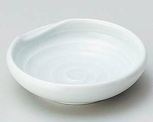 和食器 ト235-588 青磁箸置深口2.8【卸問屋名調 おしゃれ 食器 テーブルウェア 業務用 居酒屋 レストラン 喫茶店 ホテル 家庭用】