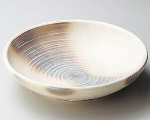 和食器 ス236-238 萩風10号めん鉢【卸問屋名調 おしゃれ 食器 テーブルウェア 業務用 居酒屋 レストラン 喫茶店 ホテル 家庭用】