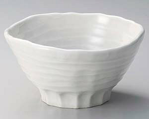 【まとめ買い10個セット品】和食器 タ319-108 青白磁4.5変形丼【キャンセル/返品不可】