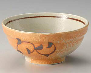 【まとめ買い10個セット品】和食器 ユ319-148 曙唐草 6.8玉渕丼【キャンセル/返品不可】