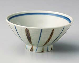 【まとめ買い10個セット品】和食器 オ355-048 錆十草毛料【キャンセル/返品不可】