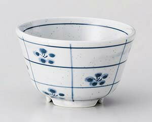 和食器 ロ388-178 梨地市松梅千茶【卸問屋名調 おしゃれ 食器 テーブルウェア 業務用 居酒屋 レストラン 喫茶店 ホテル 家庭用】