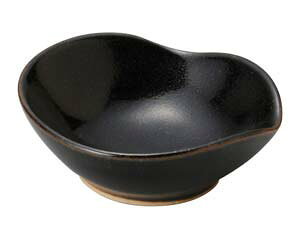 和食器 ス413-048 柚子天目 小受け台【卸問屋名調 おしゃれ 食器 テーブルウェア 業務用 居酒屋 レストラン 喫茶店 ホテル 家庭用】